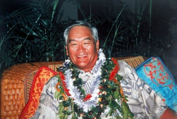 Obituary of Jerry Meyer Leialoha Neumann Sr.