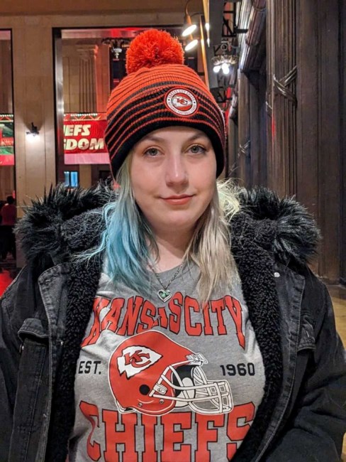 Obituary of Mairwen Emma Kennedy