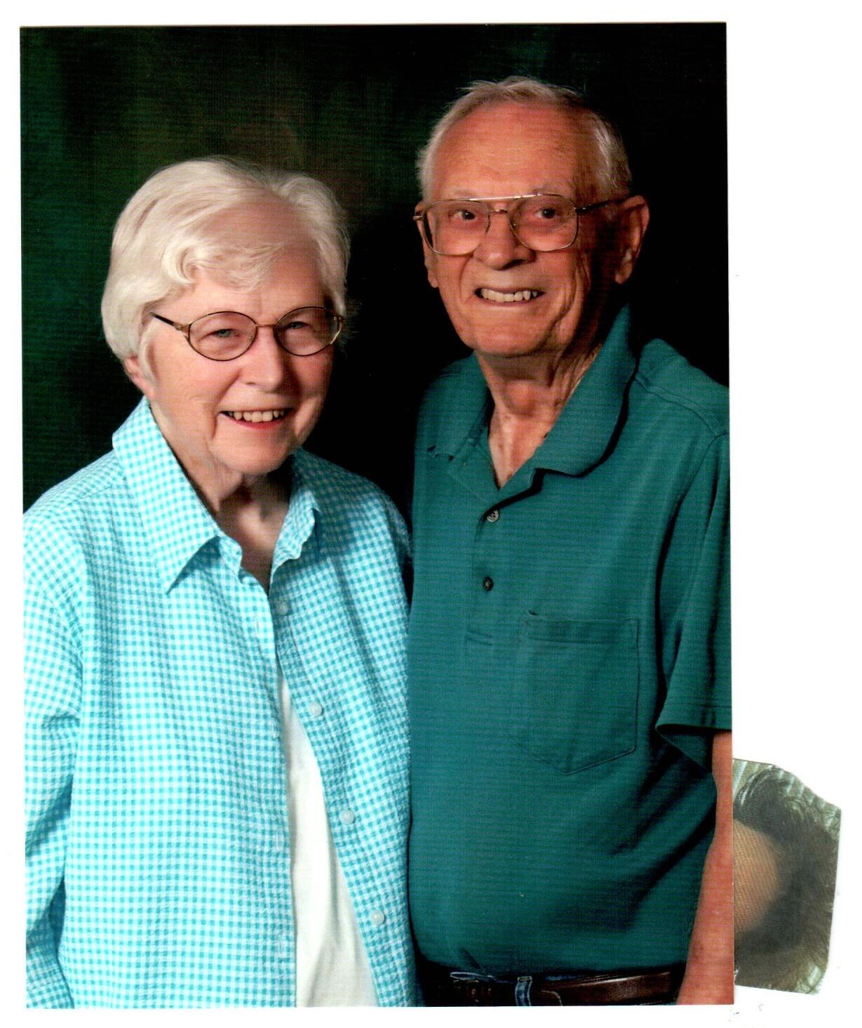 Avis de décès de Marjorie Louise Frisbie