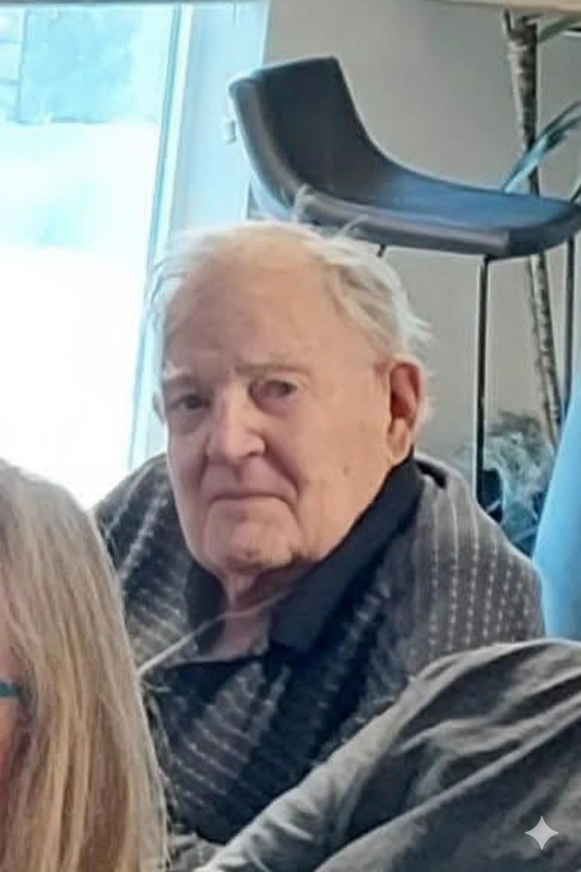 Obituary of G. Boyd Pope