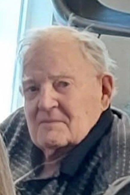 Obituary of G. Boyd Pope