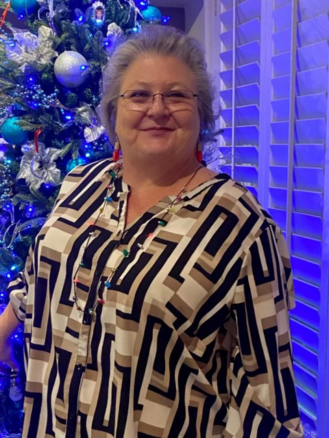 Obituary of Renea Pitchford