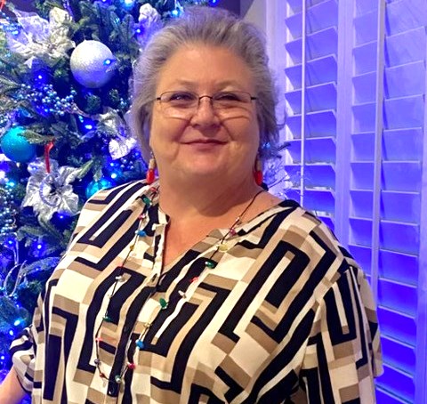 Obituary of Renea Pitchford