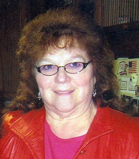 Obituario de Dawn Ross