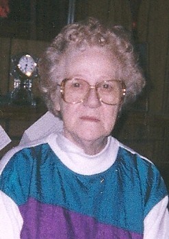 Obituary of Thelma Lorene Seay King