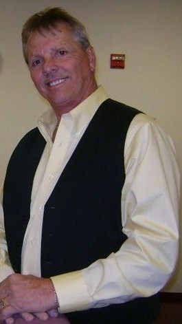 Obituary of Robert "Wayne" Wayne Seymour