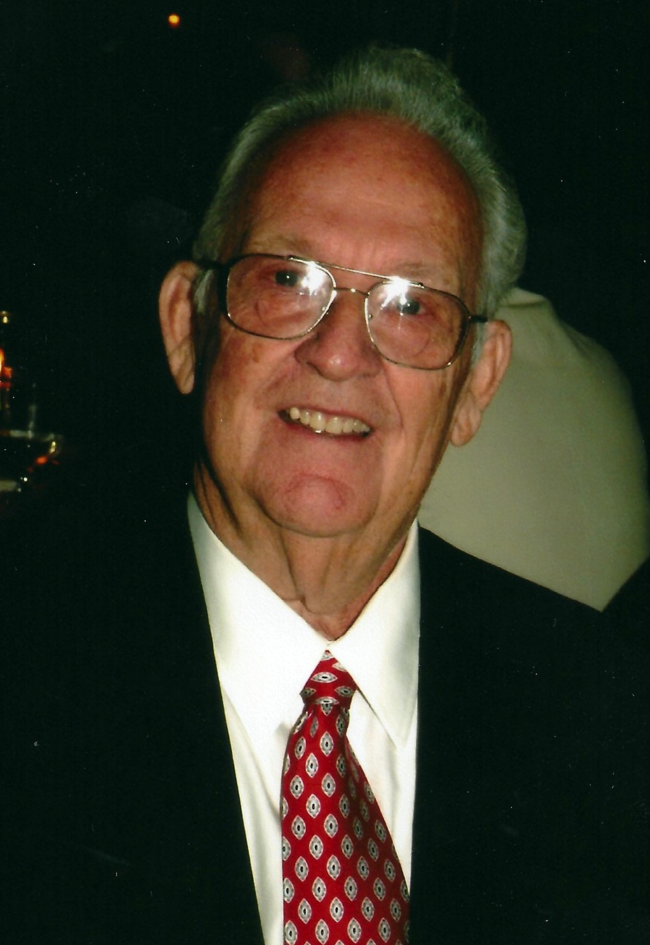 Dallas Calhoun Bivins Jr. Obituary - Scottsdale, AZ