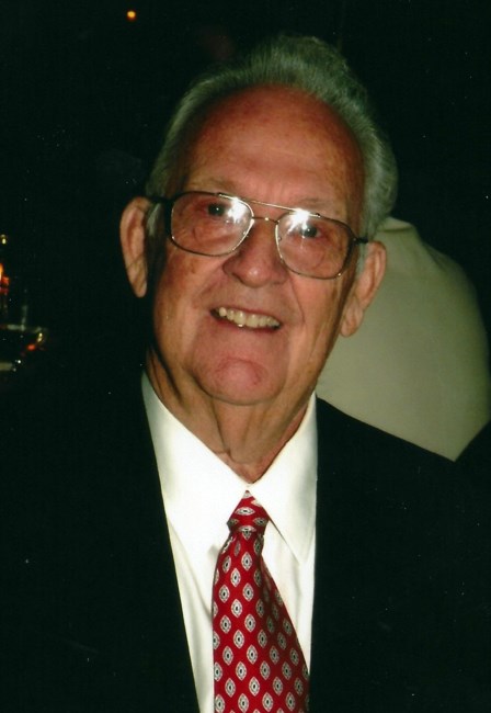 Obituary of Dallas Calhoun Bivins Jr.