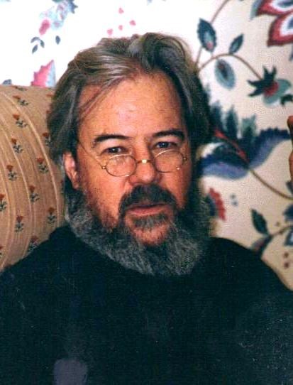 Obituary of James Maurice Jones