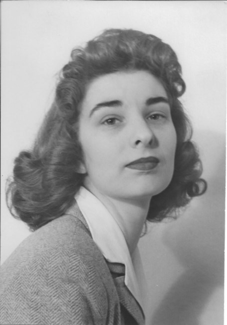 Obituary of Arline Ewing