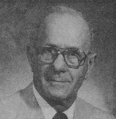 Obituary of William R. Marlow
