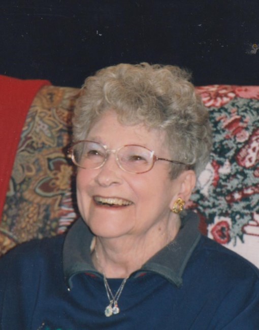 Obituary of Isomena "Mena" McMillan
