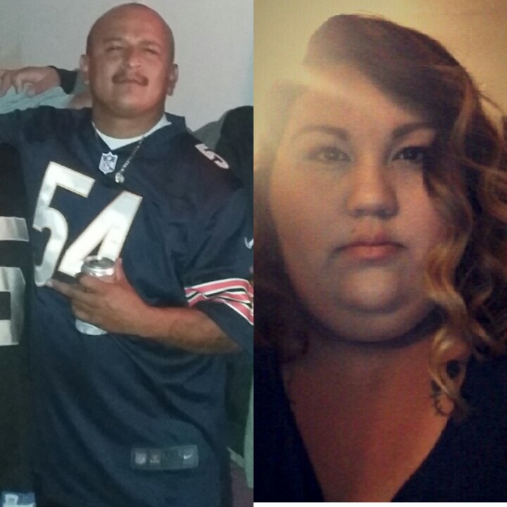 Obituary of Jessica Cabrera