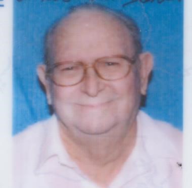 Obituary of Wilbert Davis Joseph McDaniel