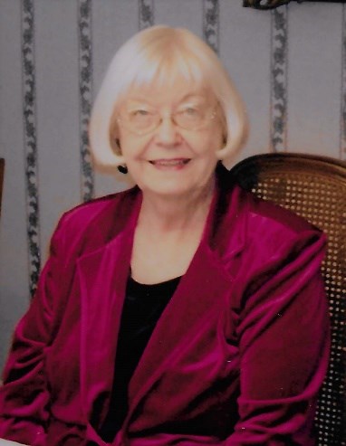 Obituary of Jamesetta Ray Jones