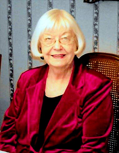 Obituary of Jamesetta Ray Jones