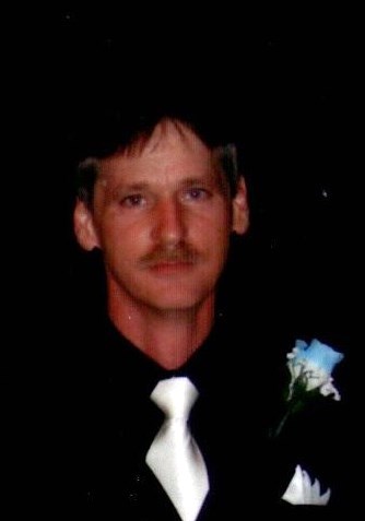 Obituary of Rickey Dale Giles