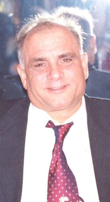 Obituary of Gerard J. Strollo