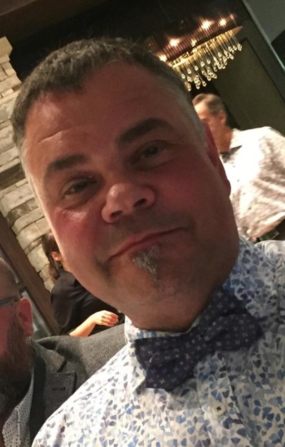 Avis de décès de Stéphane Lavallée