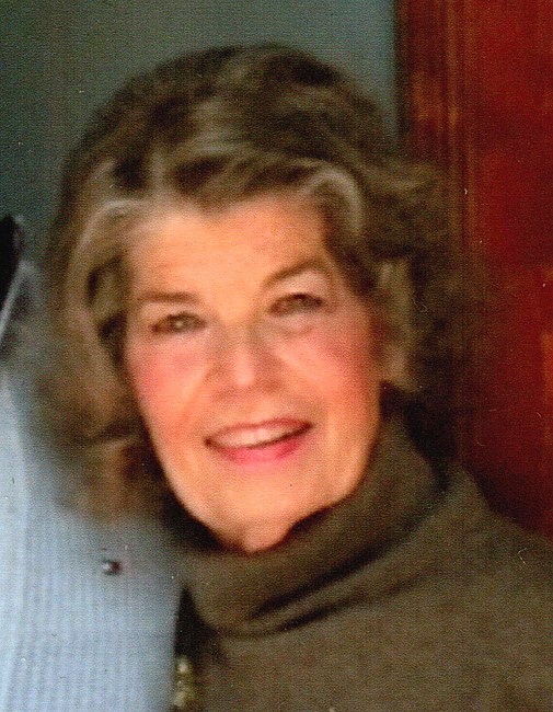 Obituary of Joan Eileen McCready
