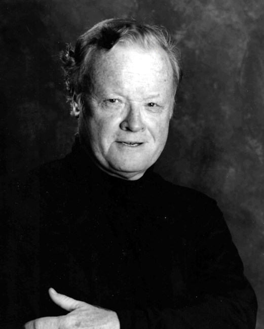 Obituary of David Howard Williams