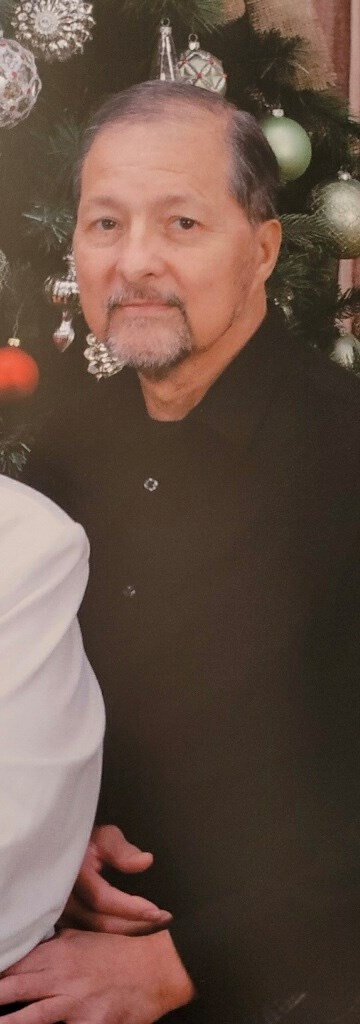 Obituary of Weldon Ray Jasso