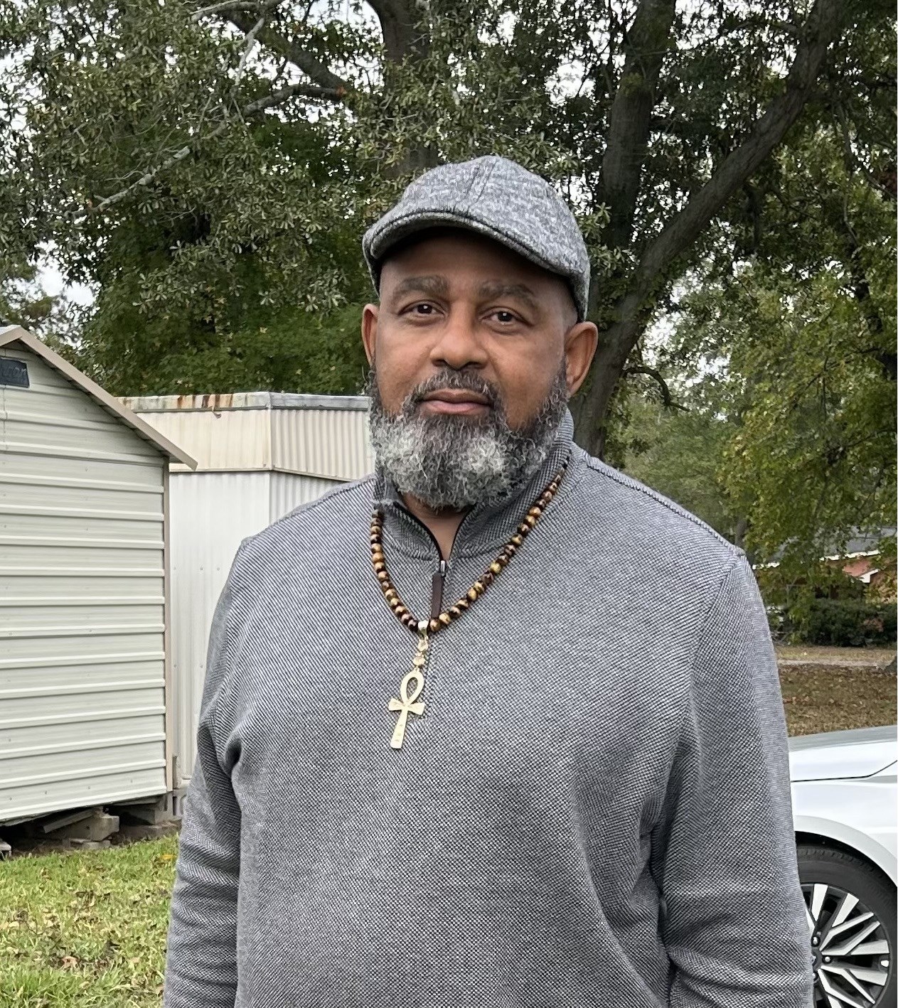 Obituary of Michael Wayne Irving