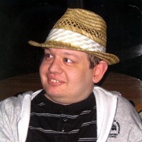 Obituary of Kyle M. Robinette