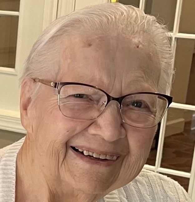 Obituary of Duave Estelle (Hein) Goss