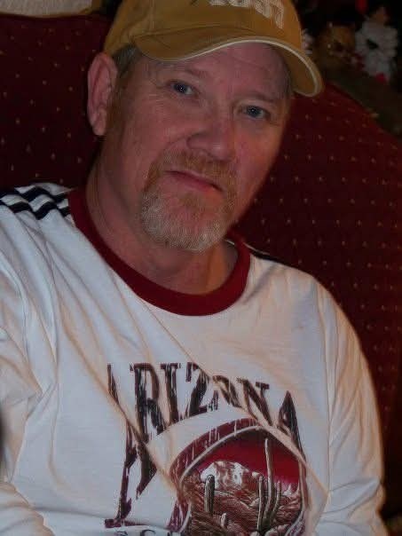 Obituary of Danny Kevin Harbison