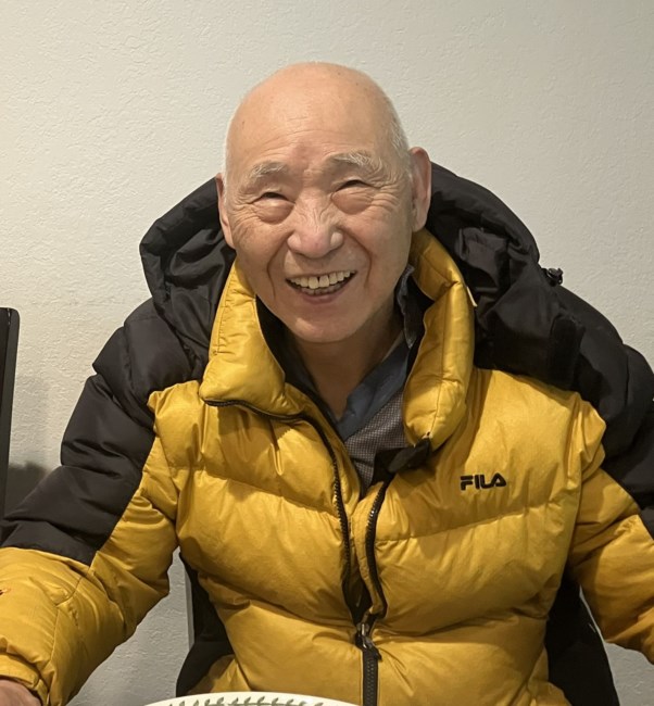 Obituary of Mike Sik Kim