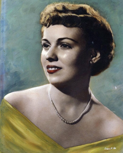 Obituary of Alice J. Gaines