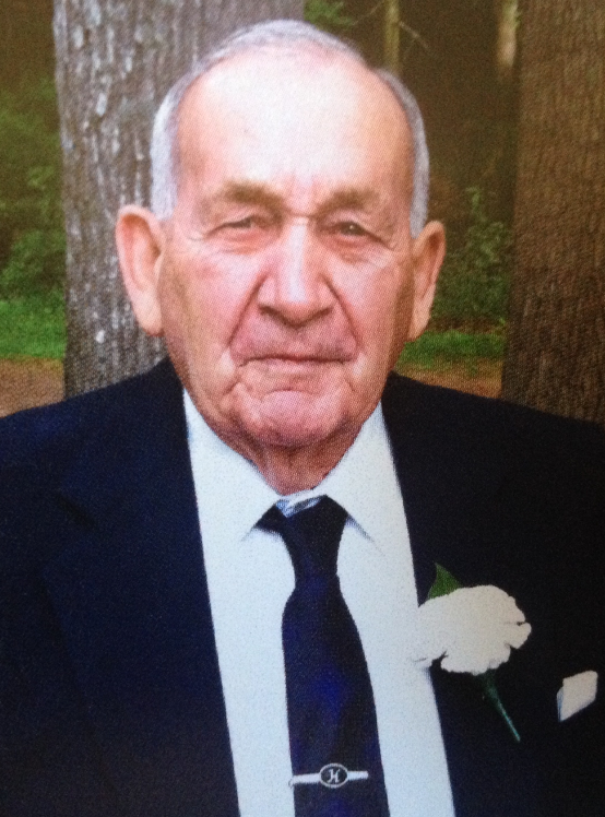 Harvey Baker Obituary Albion, MI