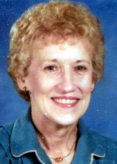 Obituary of Kathleen M. Kaderabek