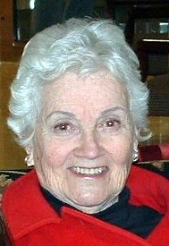 Obituary of Elvera Mary Bean
