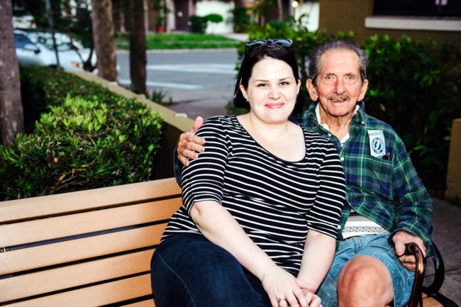 Joseph Serra Obituary Largo Fl