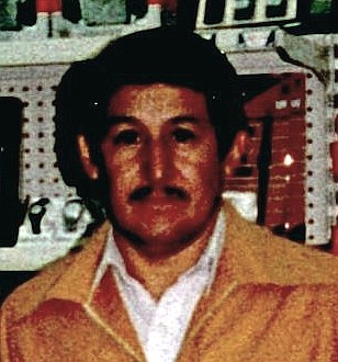Obituary of Rodolfo Archuleta