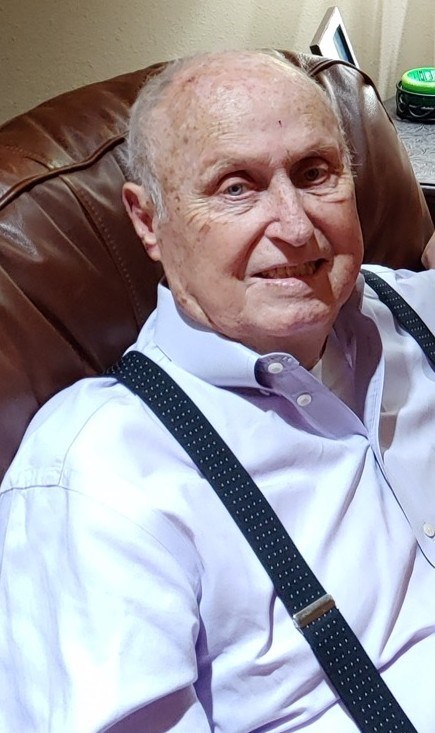 Obituary of Thomas A. Jenkins