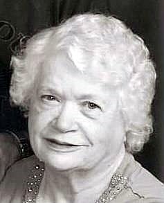Obituario de Shirley Jean Petersen