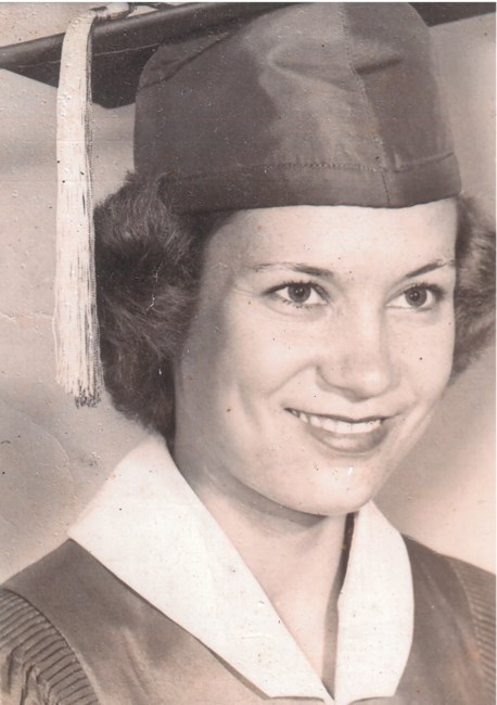 Obituary of Mary Jo Teter