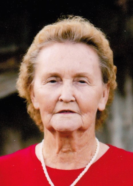 Obituary of Alene Shipley