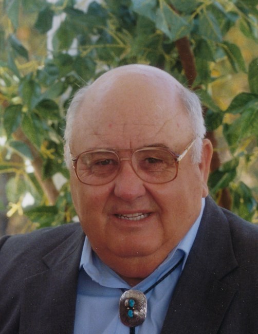 Obituario de William Paul Steward