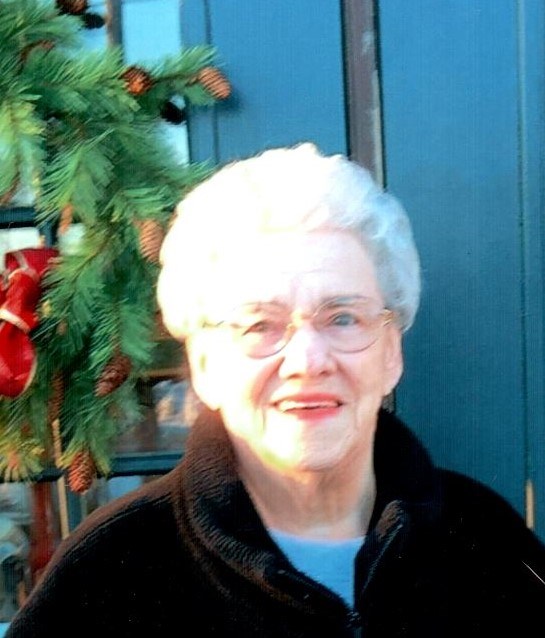 Obituary of Shirley F. Arnick