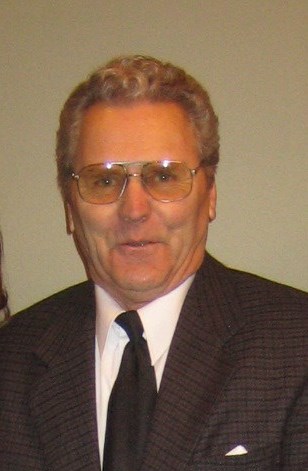 Obituary of Peter Gresik