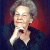 Obituary of Eleanor Jane Craig King
