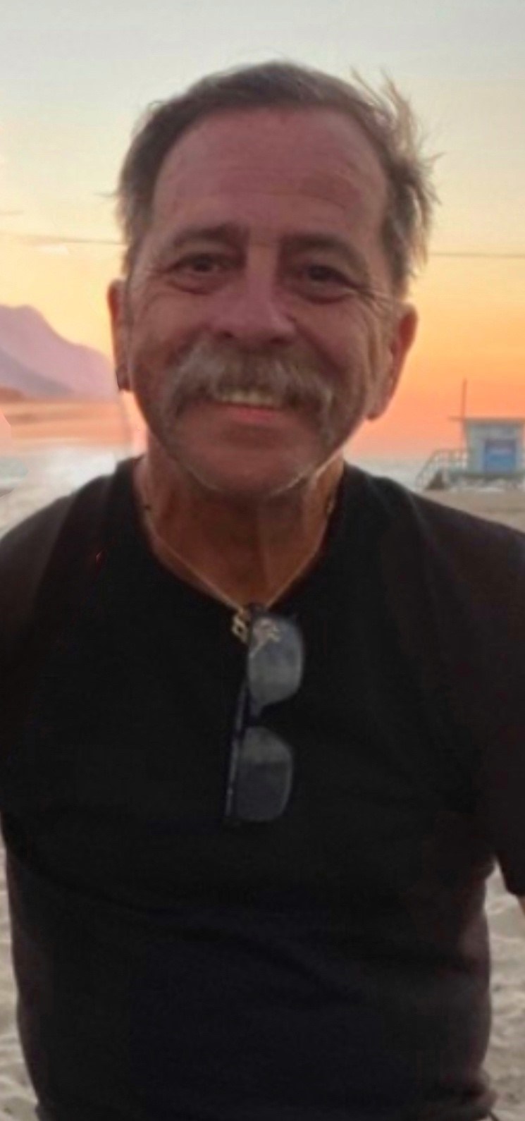 Obituary of William Bernard Slotkin