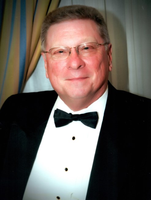 Obituary of James LeRoy Wasko