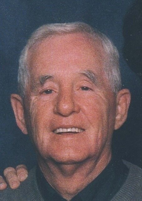 Obituary of Robert Leo Wheeler