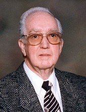 Obituary of Edward P. Baldwin