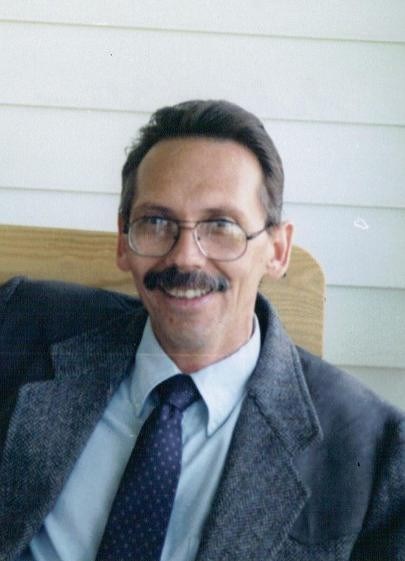 Obituary of Steven Steve Mark Ryberg